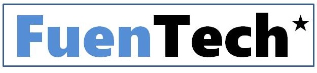 FuenTech Logo